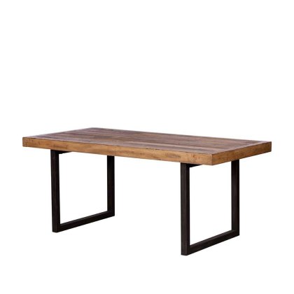 Kennedy - Dining Table (180cm) Kennedy - Dining Table (180cm)