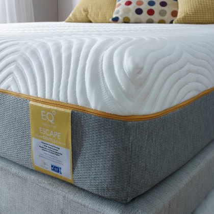 EQ Escape - Mattress and Divan Set