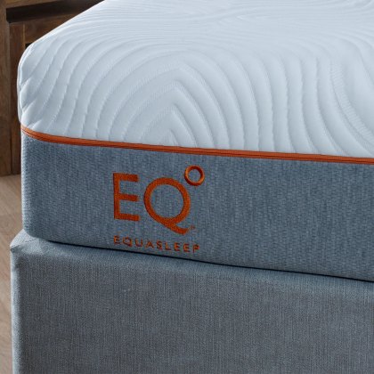 EQ Retreat - Mattress and Divan Set