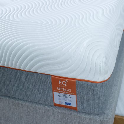 EQ Retreat - Mattress