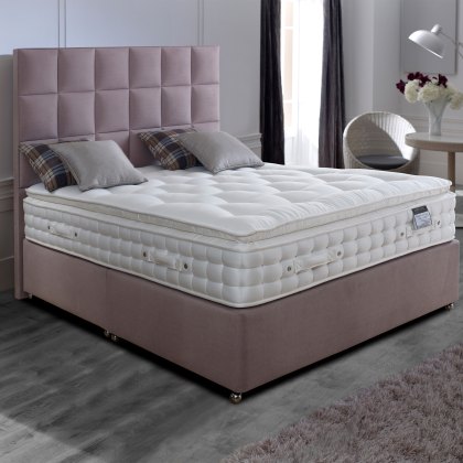Upminster 5000 - Mattress Upminster 5000 - Mattress