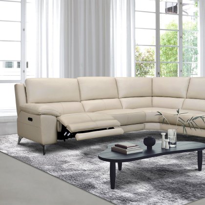 Hamilton - Corner Group with Right Hand Facing Chaise