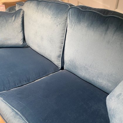 Dorchester - Fixed Arm Major Sofa