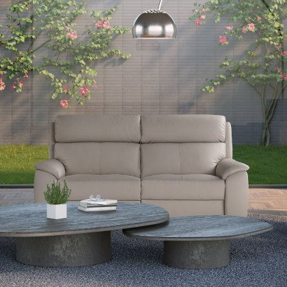 Nicoletti Home - Tulsa 2 Seat Sofa