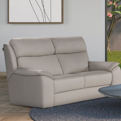 Nicoletti Home - Tulsa 3 Seat Sofa