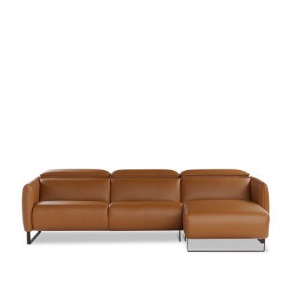 Nicoletti Home Country - Right Hand Facing Chaise Sofa