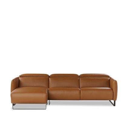 Nicoletti Home Country - Left Hand Facing Chaise Sofa