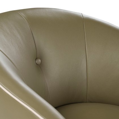 Nicoletti Home - Marlene Swivel Chair