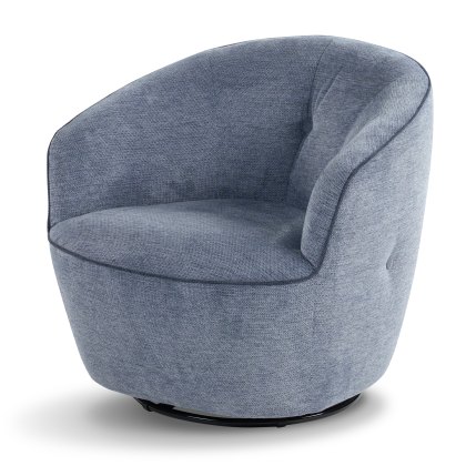 Nicoletti Home Marlene - Swivel Chair