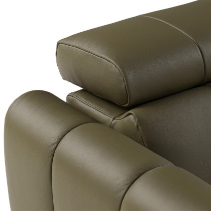 Nicoletti Home Pisco - 3 Seat Sofa