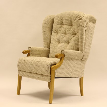 Abbey - Chair (Showood Style)