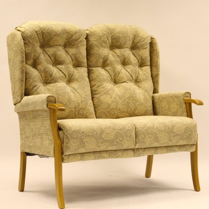 Eden - 2 Seat Sofa (Showood Style)