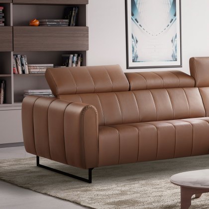 Nicoletti Home Pisco - Corner Sofa