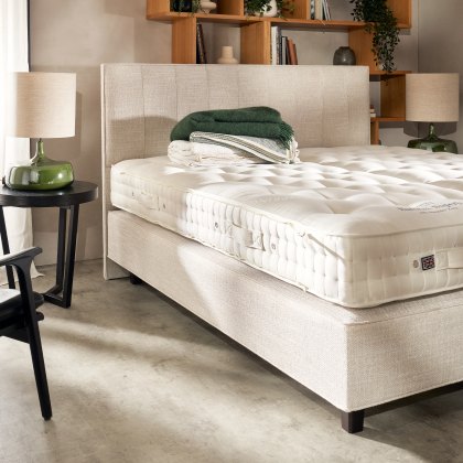 Vispring Baronet Superb - Mattress