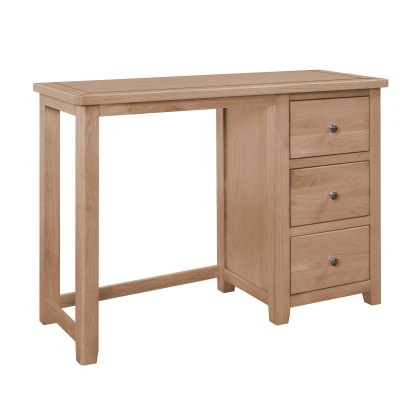 Hartford - Dressing Table (Oak) Hartford - Dressing Table (Oak)