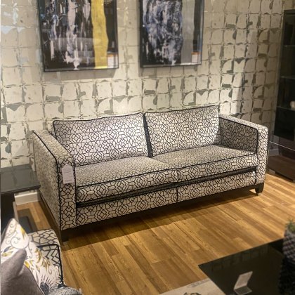 Gabbana - 3 Seater Sofa