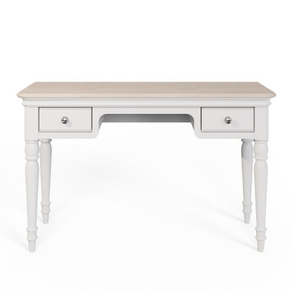 Chartwell Bedroom - Single Pedestal Dressing Table Chartwell Bedroom - Single Pedestal Dressing Table