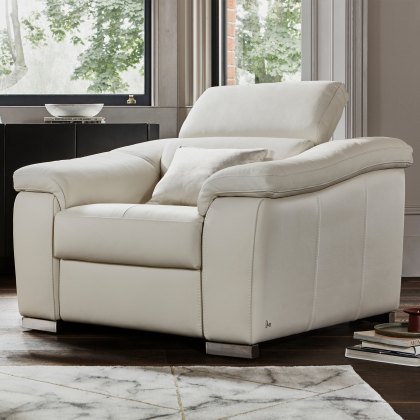 Nicoletti Home Thema - Power Recliner Chair