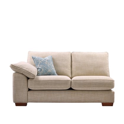 Darcie - 3 Seater Sofa with One Left Hand Facing Arm Darcie - 3 Seater Sofa with One Left Hand Facing Arm