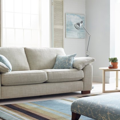 Darcie - 2 Seater Sofa with One Right Hand Facing Arm