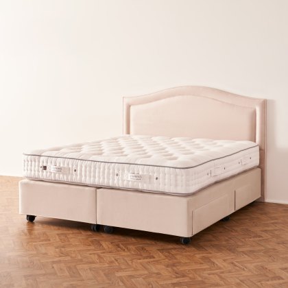 Vispring Regal Superb - Mattress