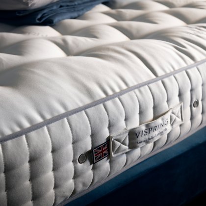 Vispring Regal Superb - Mattress