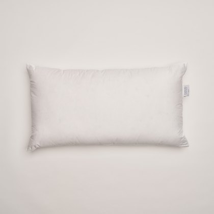 Vispring Pillow - Hungarian Goose Down and Feather