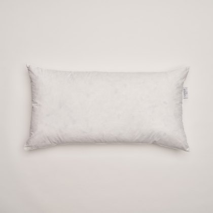 Vispring Pillow - European Duck Feather and Down