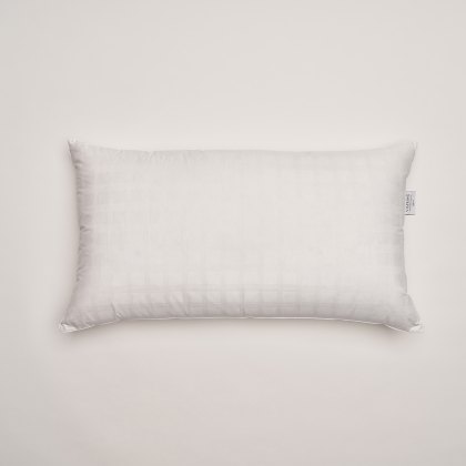 Vispring Pillow - English Duck Down and Feather