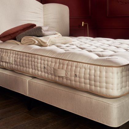 Vispring Sublime Superb - Mattress Vispring Sublime Superb - Mattress