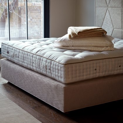 Vispring Sublime Superb - Mattress