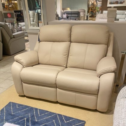 G Plan Kingsbury - 2 Seater Sofa