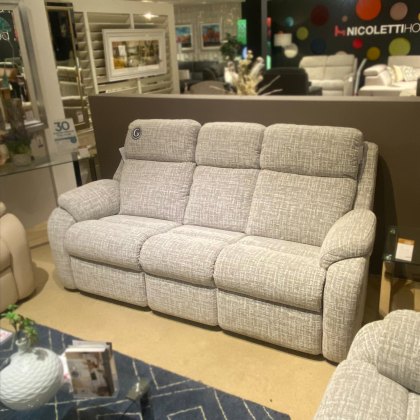 G Plan Kingsbury - 3 Seater Sofa