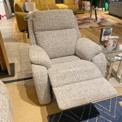 G Plan Kingsbury - Electric Recliner Chair