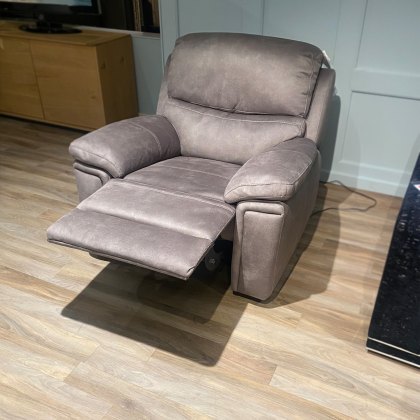 Elgin - Power Recliner Chair