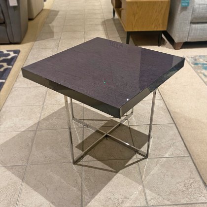 Riviera Dining - Lamp Table