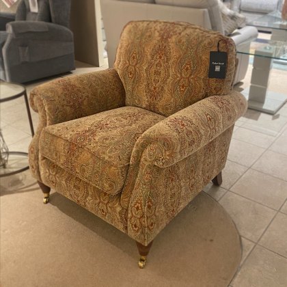 Westbury - Armchair