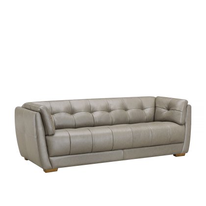 Claredon - Four Seater Sofa