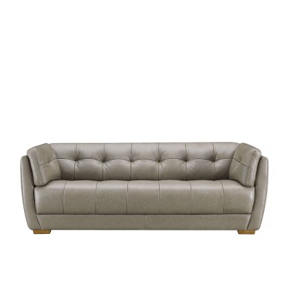 Claredon - Four Seater Sofa