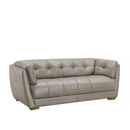 Claredon - Three Seater Sofa