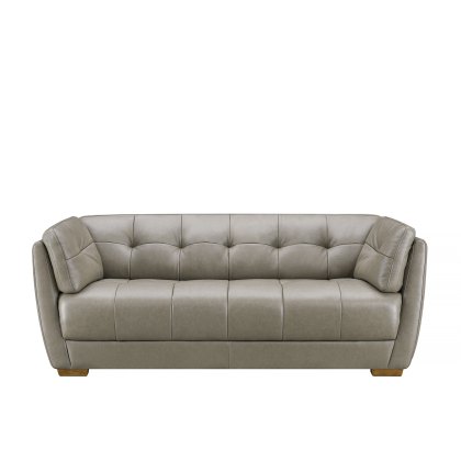Claredon - Three Seater Sofa Claredon - Three Seater Sofa