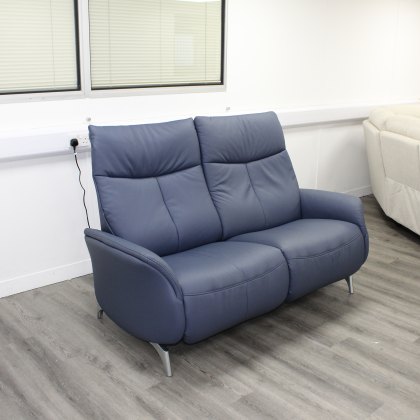 Himolla Stratus - 2.5 Seat Sofa