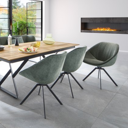 Venjakob Liv 2031 - Dining Chair