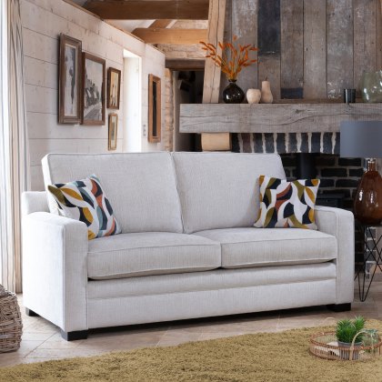 Clover - Three Seater sofa