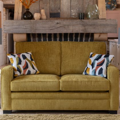 Clover - Two Seater Sofa