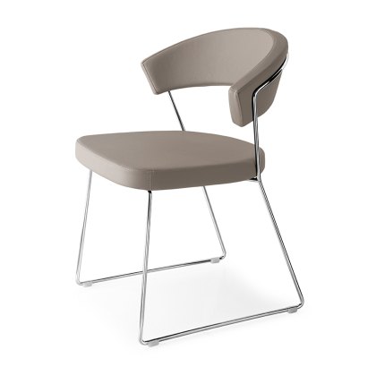 Connubia New York - Dining Chair