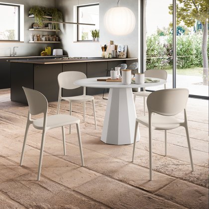 Connubia Abby - Dining Chair