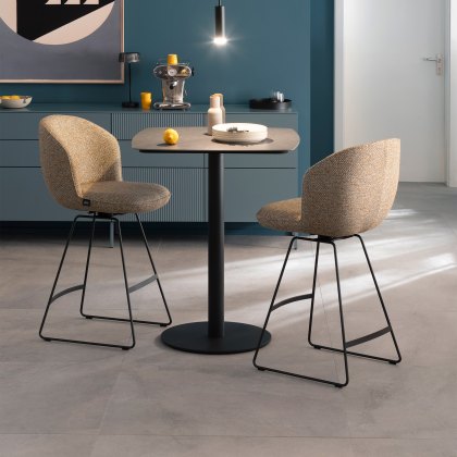 Venjakob Bath A959 - Bar Stool