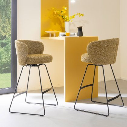 Venjakob Bath A969 - Bar Stool