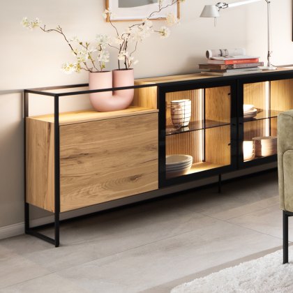 Venjakob Tagena - Sideboard (8241)